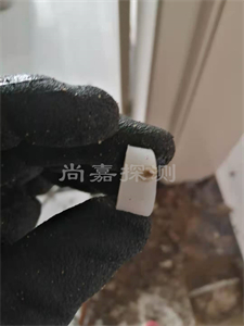 抱罗镇暖气管道漏水检测